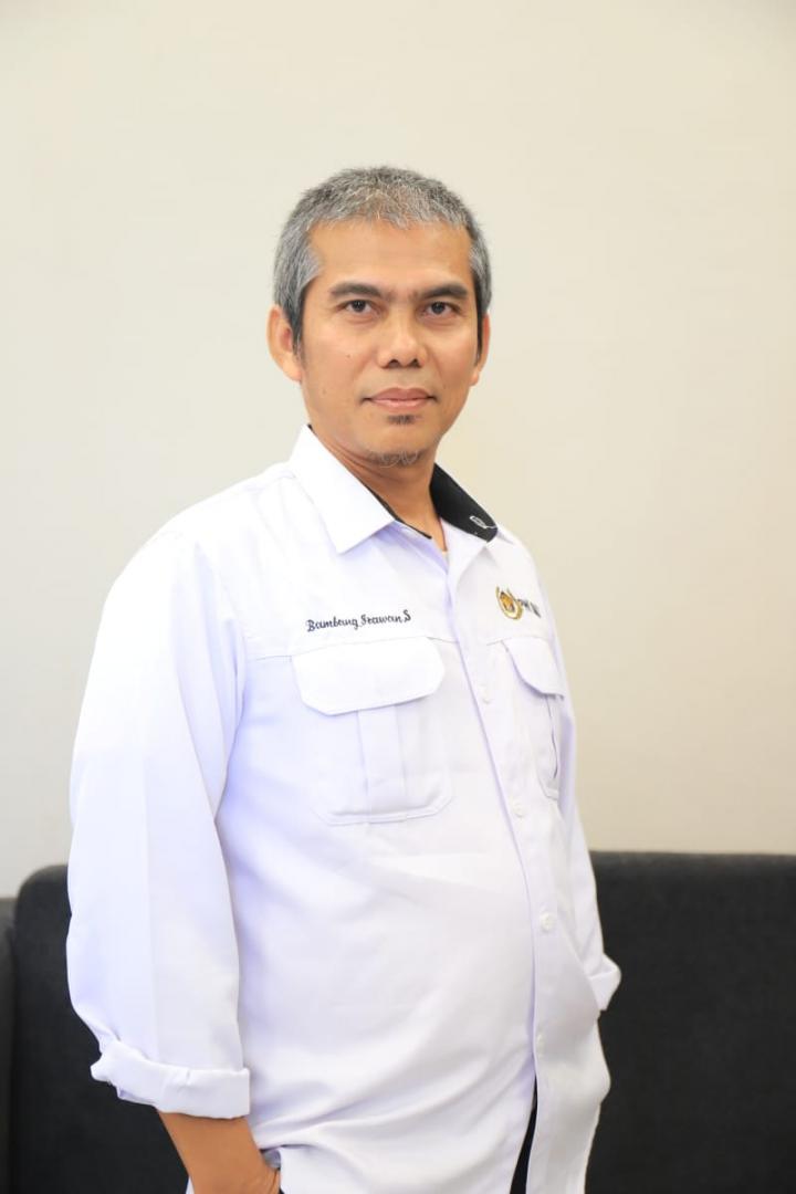 Pendaftaran Ditutup, Bambang: Hanya Satu Nama yang Daftar Calon Ketua PWI Riau dan Ketua DKP